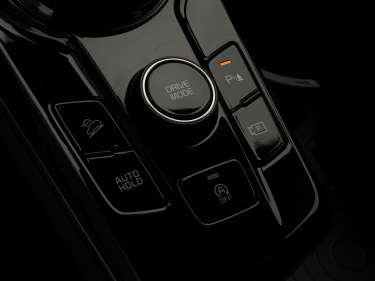 KIA SPORTAGE 1.6 CRDI MHEV 136 DCT Style