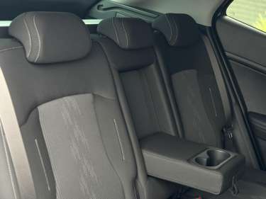 KIA SPORTAGE 1.6 CRDI MHEV 136 DCT Style