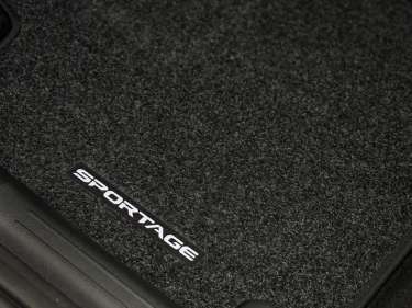 KIA SPORTAGE 1.6 CRDI MHEV 136 DCT Style