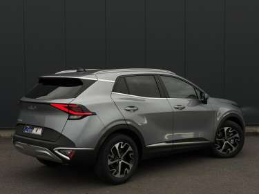 KIA SPORTAGE 1.6 CRDI MHEV 136 DCT Style