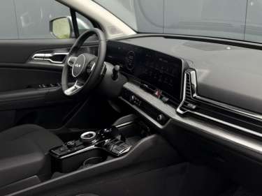 KIA SPORTAGE 1.6 CRDI MHEV 136 DCT Style