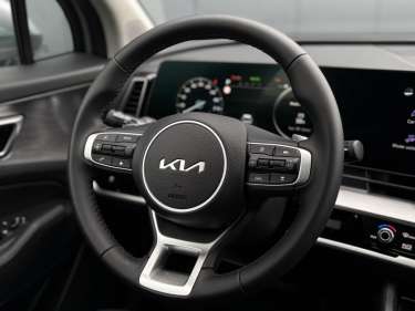 KIA SPORTAGE 1.6 CRDI MHEV 136 DCT Style