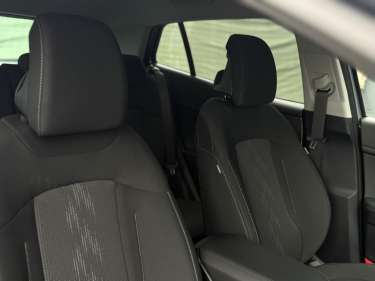 KIA SPORTAGE 1.6 CRDI MHEV 136 DCT Style