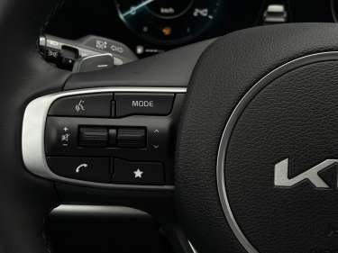 KIA SPORTAGE 1.6 CRDI MHEV 136 DCT Style