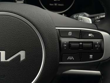 KIA SPORTAGE 1.6 CRDI MHEV 136 DCT Style