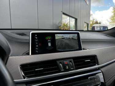 BMW X2 (F39) xDrive 25e 220 M Sport