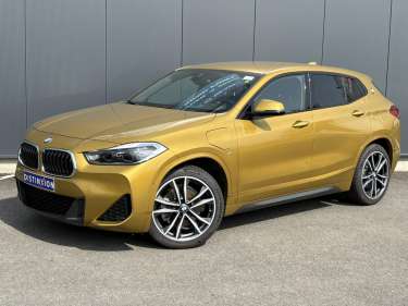 BMW X2 (F39) xDrive 25e 220 M Sport
