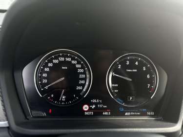 BMW X2 (F39) xDrive 25e 220 M Sport