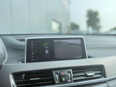 BMW X2 (F39) xDrive 25e 220 M Sport