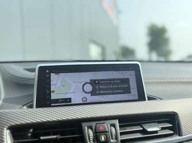 BMW X2 (F39) xDrive 25e 220 M Sport