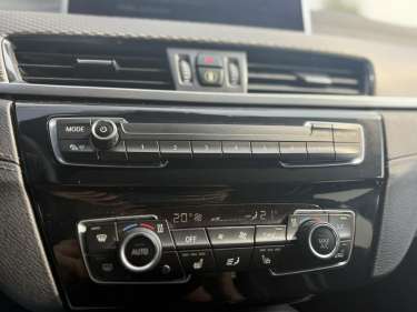 BMW X2 (F39) xDrive 25e 220 M Sport