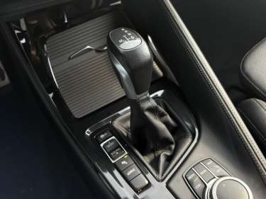 BMW X2 (F39) xDrive 25e 220 M Sport