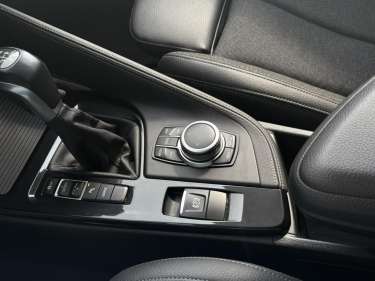 BMW X2 (F39) xDrive 25e 220 M Sport