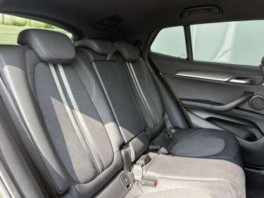 BMW X2 (F39) xDrive 25e 220 M Sport