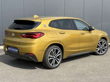 BMW X2 (F39) xDrive 25e 220 M Sport