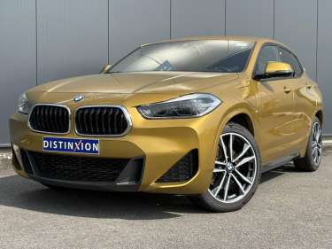 BMW X2 (F39) xDrive 25e 220 M Sport