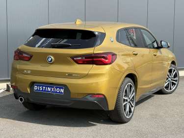 BMW X2 (F39) xDrive 25e 220 M Sport