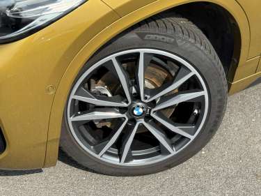 BMW X2 (F39) xDrive 25e 220 M Sport