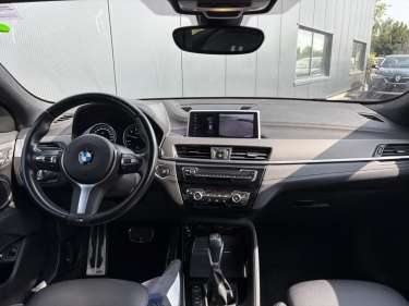 BMW X2 (F39) xDrive 25e 220 M Sport