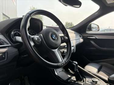 BMW X2 (F39) xDrive 25e 220 M Sport