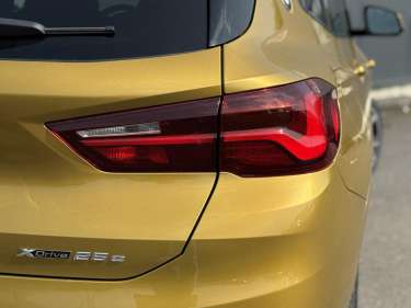 BMW X2 (F39) xDrive 25e 220 M Sport