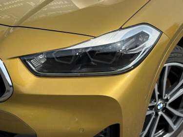 BMW X2 (F39) xDrive 25e 220 M Sport