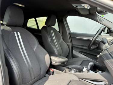 BMW X2 (F39) xDrive 25e 220 M Sport