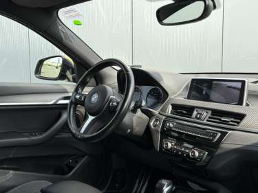 BMW X2 (F39) xDrive 25e 220 M Sport