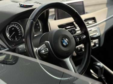 BMW X2 (F39) xDrive 25e 220 M Sport