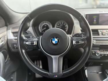 BMW X2 (F39) xDrive 25e 220 M Sport