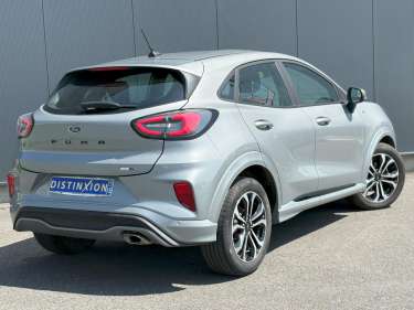 FORD PUMA 1.0 EcoBoost MHEV 125 ST Line