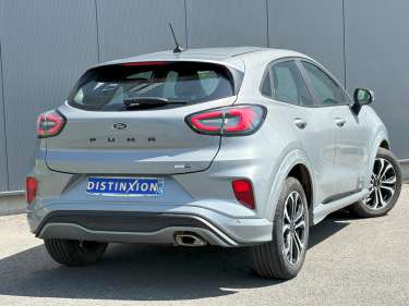 FORD PUMA 1.0 EcoBoost MHEV 125 ST Line
