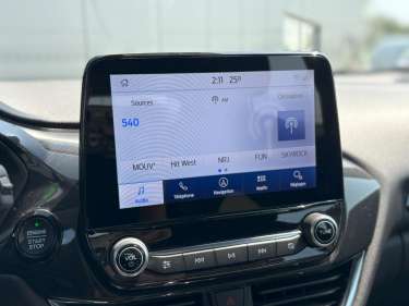 FORD PUMA 1.0 EcoBoost MHEV 125 ST Line