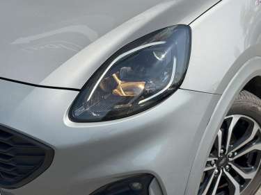 FORD PUMA 1.0 EcoBoost MHEV 125 ST Line
