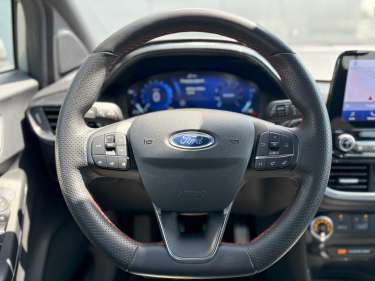 FORD PUMA 1.0 EcoBoost MHEV 125 ST Line