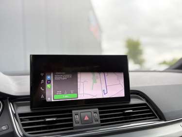 AUDI Q5 SPORTBACK 50 TFSI-E 299 Quattro S-Tronic S-Line