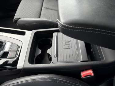 AUDI Q5 SPORTBACK 50 TFSI-E 299 Quattro S-Tronic S-Line