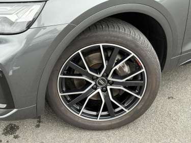 AUDI Q5 SPORTBACK 50 TFSI-E 299 Quattro S-Tronic S-Line