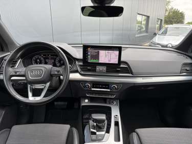 AUDI Q5 SPORTBACK 50 TFSI-E 299 Quattro S-Tronic S-Line