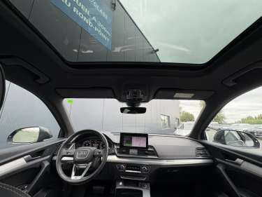 AUDI Q5 SPORTBACK 50 TFSI-E 299 Quattro S-Tronic S-Line