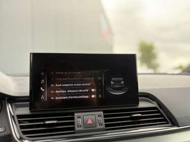 AUDI Q5 SPORTBACK 50 TFSI-E 299 Quattro S-Tronic S-Line