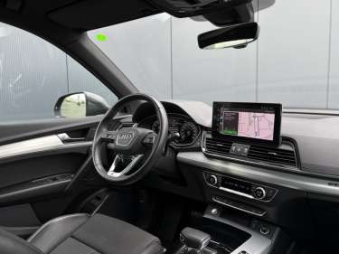AUDI Q5 SPORTBACK 50 TFSI-E 299 Quattro S-Tronic S-Line