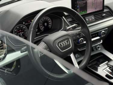 AUDI Q5 SPORTBACK 50 TFSI-E 299 Quattro S-Tronic S-Line