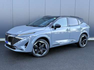 NISSAN QASHQAI III NV 1.5 e-Power 190 N-Design