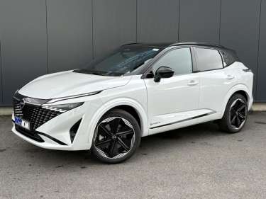 NISSAN QASHQAI III NV 1.5 e-Power 190 N-Design