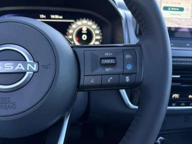 NISSAN QASHQAI III NV 1.5 e-Power 190 Tekna