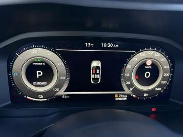 NISSAN QASHQAI III NV 1.5 e-Power 190 Tekna