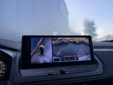 NISSAN QASHQAI III NV 1.5 e-Power 190 Tekna