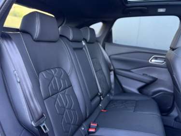 NISSAN QASHQAI III NV 1.5 e-Power 190 Tekna
