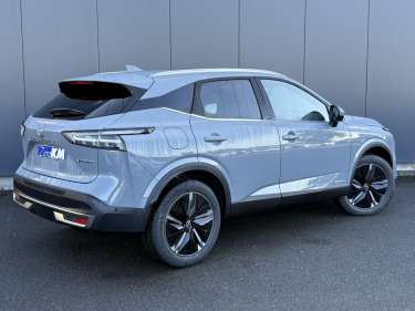 NISSAN QASHQAI III NV 1.5 e-Power 190 Tekna